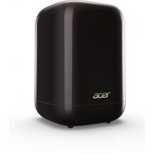 Acer Mini-PC 2,7GHz 8GB RAM 3 x 1TB HDD schwarz Bild 1