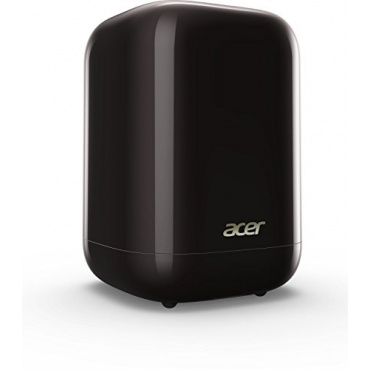Acer Mini-PC 2,7GHz 8GB RAM 3 x 1TB HDD schwarz Bild 1