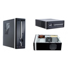 Sedatech Mini-PC 4x 3.1GHz 8GB RAM 1TB HDD Bild 1