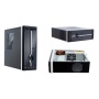 Sedatech Mini-PC 4x 3.1GHz 8GB RAM 1TB HDD Bild 1