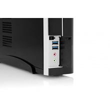 CSL Mini PC 4x 3,2GHz 1TB SSHD 4096MB DDR3 Bild 1