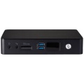 Foxconn Mini PC 1,9GHz 4GB RAM schwarz Bild 1
