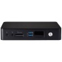 Foxconn Mini PC 1,9GHz 4GB RAM schwarz Bild 1