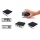 Sedatech Mini-PC 16GB RAM 480GB SSD USB 3.0 Bild 1