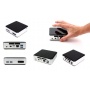 Sedatech Mini-PC 16GB RAM 480GB SSD USB 3.0 Bild 1