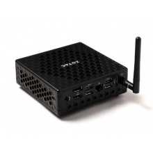 Zotac Upgrade Mini PC 1,5GHz schwarz Bild 1