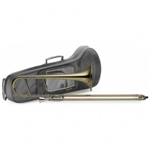 Levante 25021127 LV TB4105 Eb Alto Slide Trombone Posaunen Bild 1