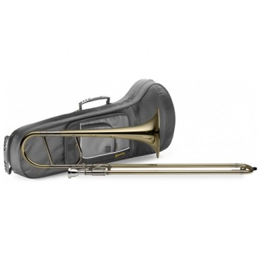 Levante 25021127 LV TB4105 Eb Alto Slide Trombone Posaunen Bild 1