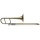 Levante 25021127 LV TB4105 Eb Alto Slide Trombone Posaunen Bild 2