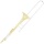 Mendini MTB 31 B Flat Posaune mit Quartventil Bild 2