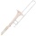 Mendini MTB 33 B Flat Posaune mit Quartventil Bild 2