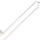 Mendini MTB 33 B Flat Posaune mit Quartventil Bild 5