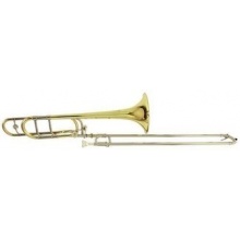 Roy Benson TT 242F in B F Tenorposaune Bild 1