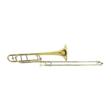 Roy Benson TT 242F in B F Tenorposaune Bild 1