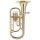 Stagg 25021027 WS BH235S Bb Baritone Bild 2