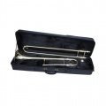 Zest UK Music Supplies Tenorposaune  Bild 1