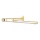 Zest UK Music Supplies Tenorposaune  Bild 3