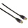 Hama DisplayPort Kabel vergoldet doppelt geschirmt 3 m Bild 4