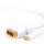 CSL Mini DisplayPort Kabel auf DVI Kabel 2m Bild 3