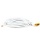 CSL Mini DisplayPort Kabel 3m Mini DisplayPort wei Bild 2