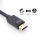 Ugreen Displayport Kabel auf Video Audio Kabel 2m Bild 2