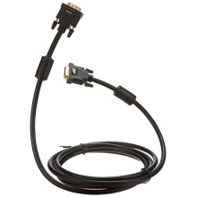 AmazonBasics DVI auf DVI Kabel 3 m Bild 1