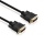 Sentivus DVI zu DVI Kabel 2m Full HD schwarz Bild 5