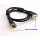 Rhombutech DVI zu DVI Kabel vergoldete Kontakte 2m Bild 5