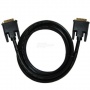 Ecolan DVI Kabel 24+1 polig dual link 2m Bild 1