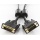 deleyCON DVI zu DVI Kabel DUAL LINK DVI-D 24+1 2m Bild 2
