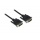 Good Connections DVI-D 18+1 Stecker an Stecker schwarz Bild 1