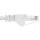 Mumbi Ethernet Kabel Cat 5e Twisted Pair 20m Bild 4