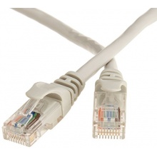 AmazonBasics Ethernet Kabel RJ-45 Cat-5e 4,2 m Bild 1