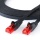 CSL Ethernet Kabel 20m Knickschutz schwarz 20m Bild 4
