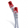CSL Ethernet Kabel CAT.6 3m wei Bild 1