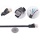 Ugreen Ethernet Kabel CAT.7 5m schwarz Bild 2