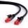 CSL Ethernet Kabel CAT.6 1m schwarz Bild 5