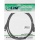 InLine FireWire Kabel 6pol/9pol Stecker Stecker 1m Bild 1
