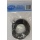 MHP Firewire-Kabel 4-Pin auf 6 Pin Blei 3m Bild 1