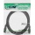 Intos Firewire Kabel 9 pin/9 pin 3 m Bild 1