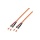 Digitus Glasfaser Kabel Patch-Kabel ST multi-mode 3m Bild 1
