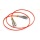 DNS Glasfaser SC Kabel 1m 50/125 OM2 Patchkabel Bild 2