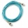 HP PremierFlex Glasfaser Netzwerkkabel LC 5m Bild 1