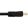 AmazonBasics HDMI Kabel Ethernet 3D Audio-Return 2m Bild 3