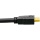 mumbi HDMI Kabel vergoldet doppelte Abschirmung 10m Bild 4