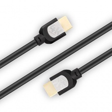 Sentivus HDMI Kabel 4K Ultra HD 3D schwarz 2m Bild 1