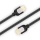 Sentivus HDMI Kabel 4K Ultra HD 3D schwarz 2m Bild 1