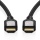Sentivus HDMI Kabel 4K Ultra HD 3D schwarz 2m Bild 3
