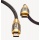 IBRA HDMI Kabel High Speed Ethernet 3D 4K Ultra HD 2m Bild 2