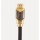 IBRA HDMI Kabel High Speed Ethernet 3D 4K Ultra HD 2m Bild 3